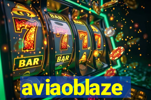 aviaoblaze