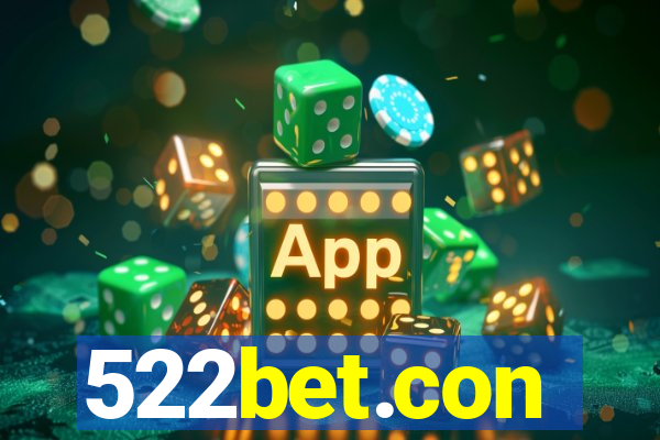 522bet.con