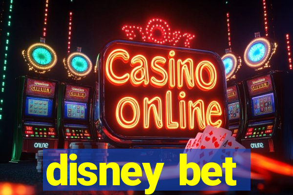 disney bet