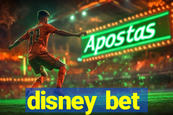 disney bet