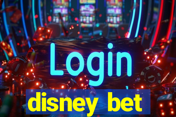 disney bet