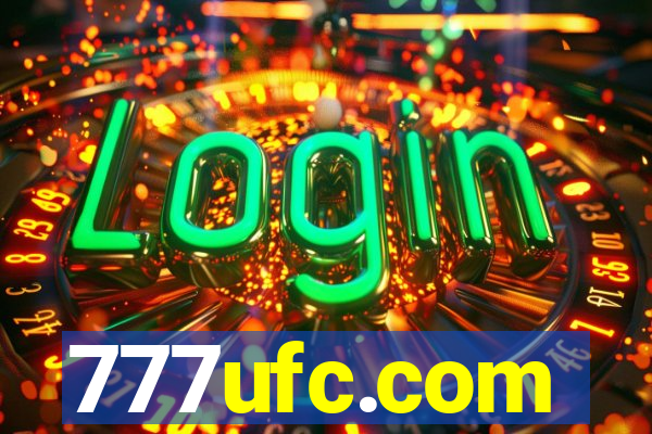 777ufc.com