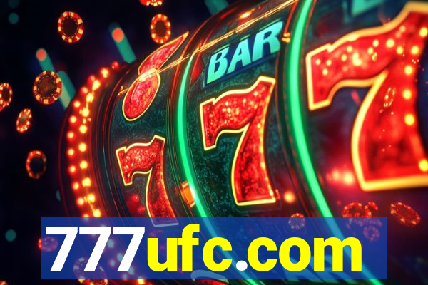 777ufc.com