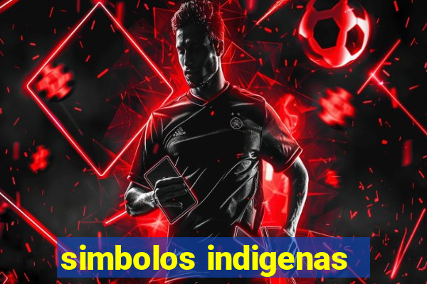 simbolos indigenas