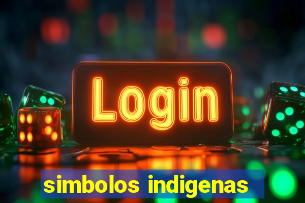 simbolos indigenas