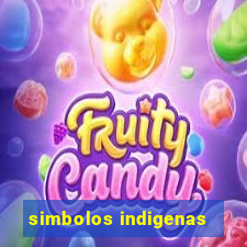 simbolos indigenas