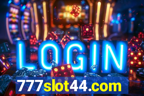 777slot44.com