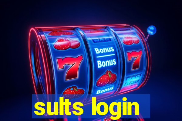 sults login