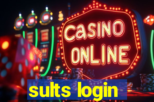 sults login