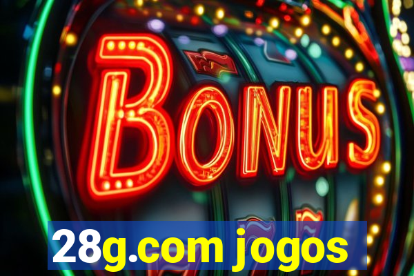 28g.com jogos