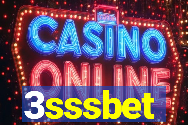 3sssbet