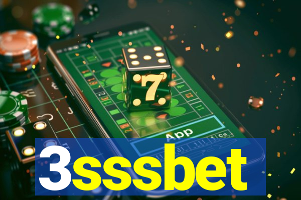 3sssbet