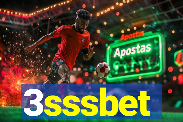 3sssbet