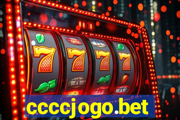 ccccjogo.bet