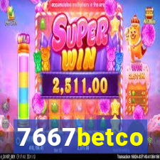 7667betco