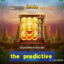 the predictive index como responder