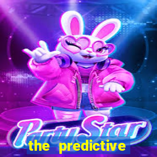 the predictive index como responder