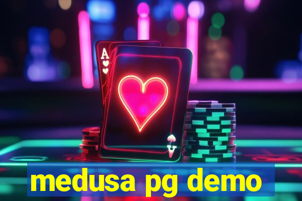 medusa pg demo