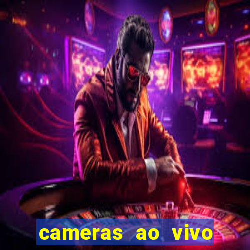 cameras ao vivo porto de santos