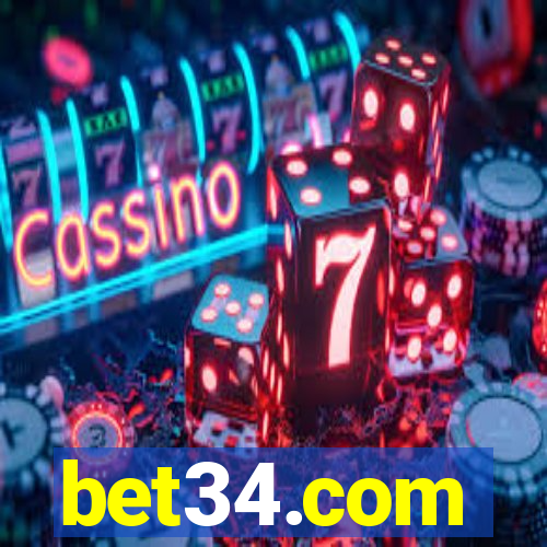 bet34.com
