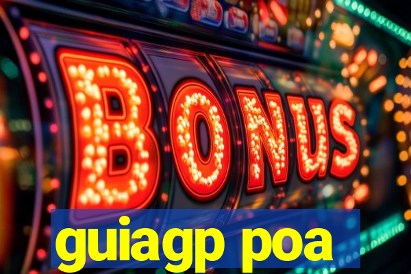guiagp poa