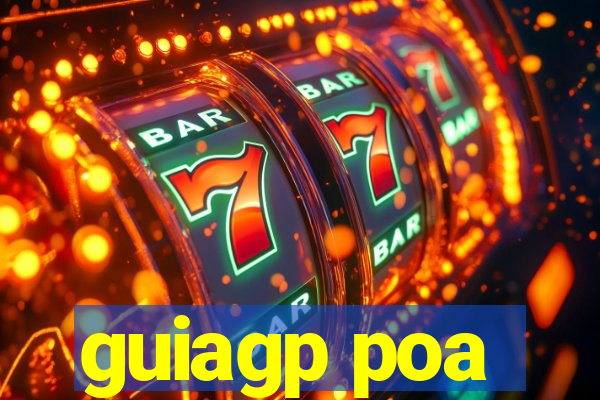 guiagp poa