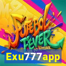 Exu777app
