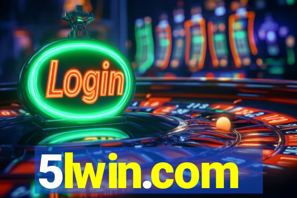 5lwin.com