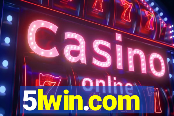 5lwin.com
