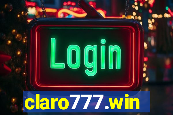 claro777.win
