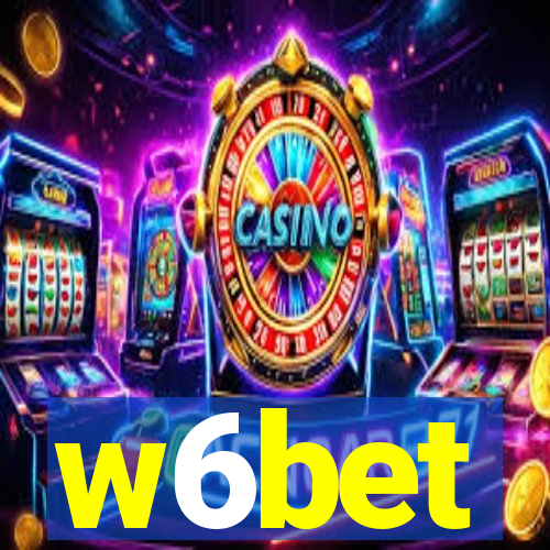 w6bet