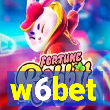 w6bet