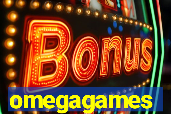 omegagames