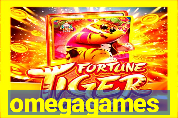 omegagames