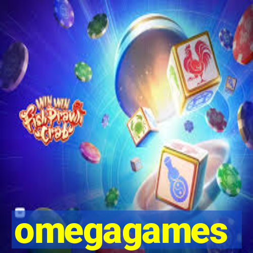 omegagames