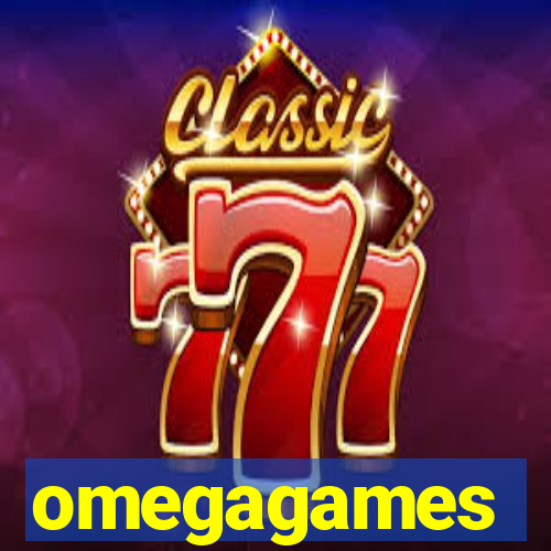 omegagames