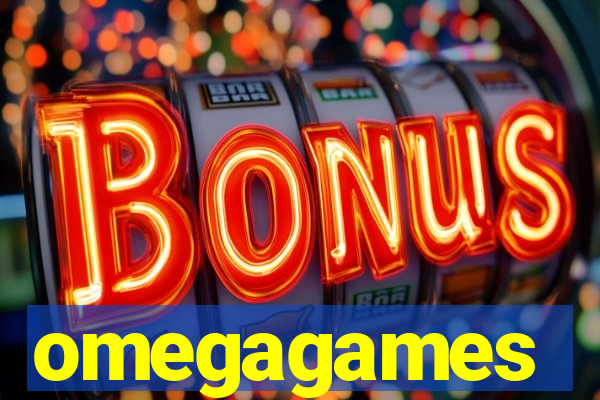 omegagames