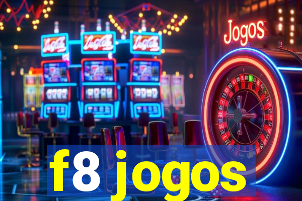 f8 jogos