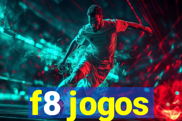 f8 jogos