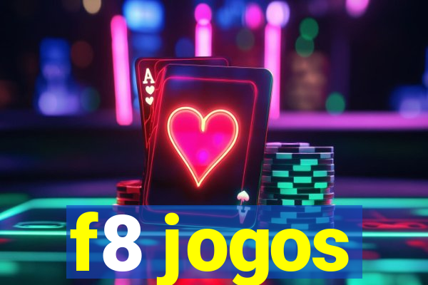 f8 jogos