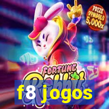 f8 jogos