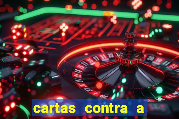 cartas contra a humanidade pdf