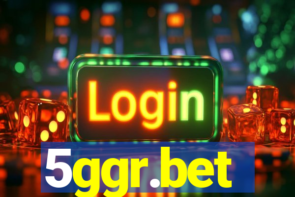 5ggr.bet