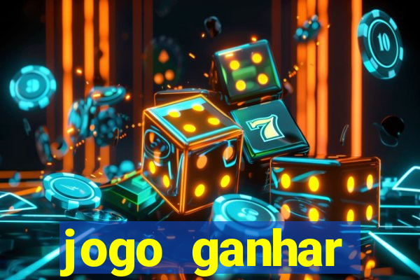 jogo ganhar dinheiro no cadastro