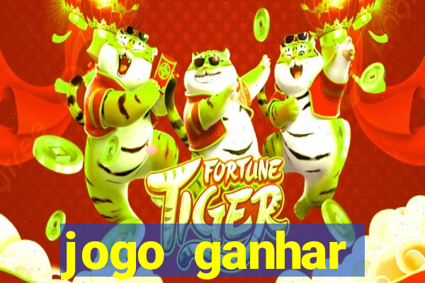 jogo ganhar dinheiro no cadastro