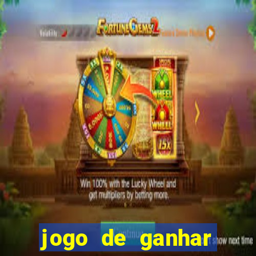 jogo de ganhar dinheiro de verdade truco