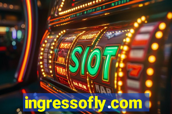 ingressofly.com