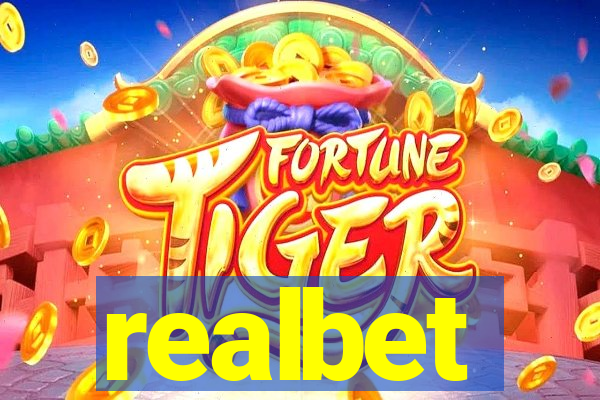 realbet