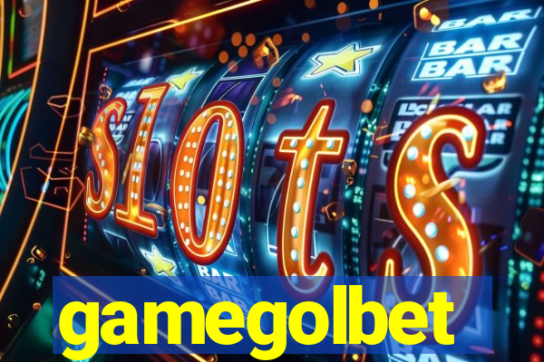 gamegolbet