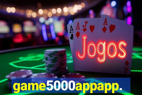 game5000appapp.com